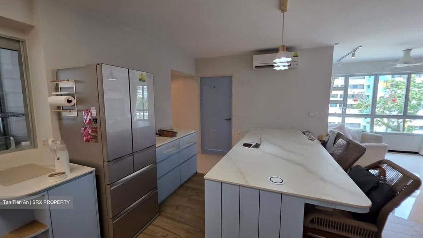 Blk 455A Teck Ghee Parkview (Ang Mo Kio), HDB 4 Rooms #609119921